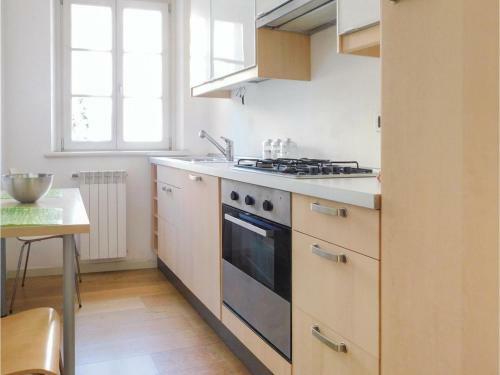 Apartamentos Casa Capitelli