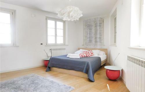 Apartamentos Casa Capitelli