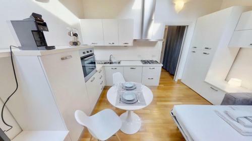 Apartamento Getaway Next To Piazza Unit�