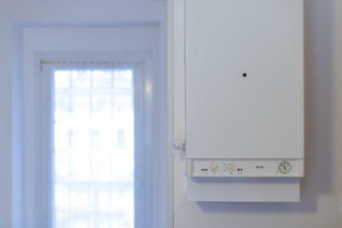 Apartamento Triestevillas Skyhigh Slataper 2+2