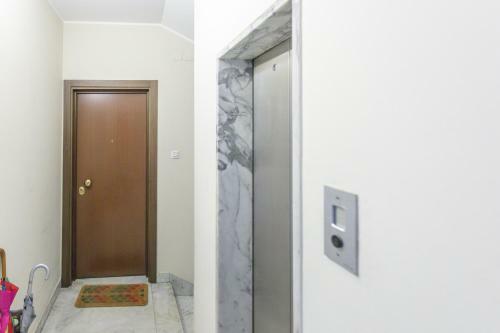Apartamento Triestevillas Skyhigh Slataper 2+2