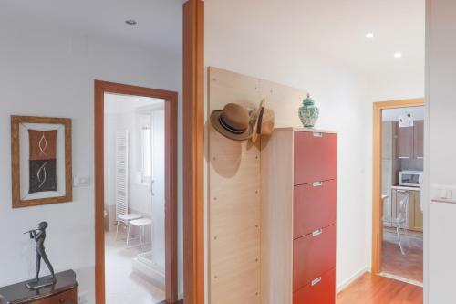 Apartamento Triestevillas Skyhigh Slataper 2+2