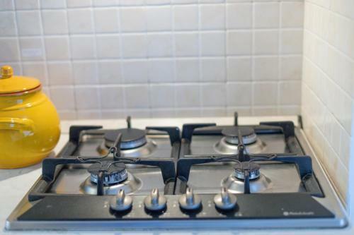 Apartamento Triestevillas Skyhigh Slataper 2+2