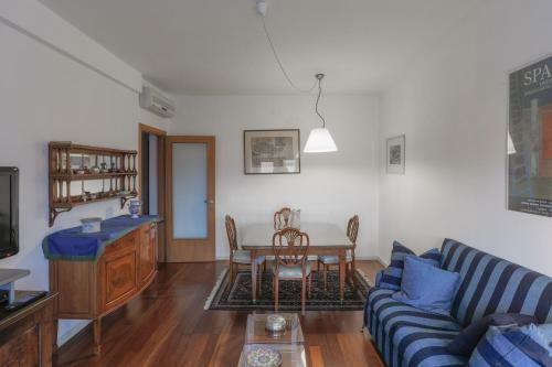 Apartamento Triestevillas Skyhigh Slataper 2+2