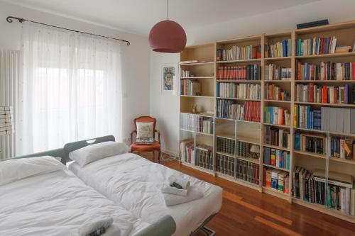 Apartamento Triestevillas Skyhigh Slataper 2+2