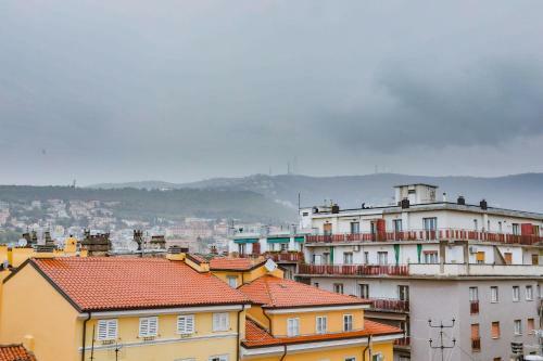 Apartamento Triestevillas Skyhigh Slataper 2+2