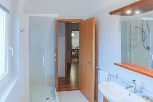 Apartamento Triestevillas Skyhigh Slataper 2+2