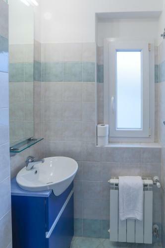 Apartamento Triestevillas Skyhigh Slataper 2+2