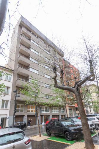 Apartamento Triestevillas Skyhigh Slataper 2+2