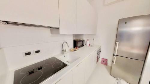 Apartamento Triestevillas Zanetti, Your Perfect Suite In Trieste