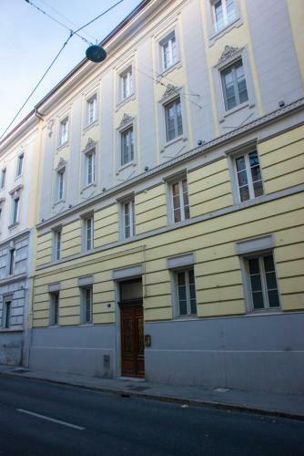 Apartamento Triestevillas Zanetti, Your Perfect Suite In Trieste