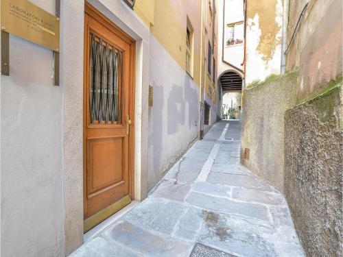 Apartamentos Casa Cavana