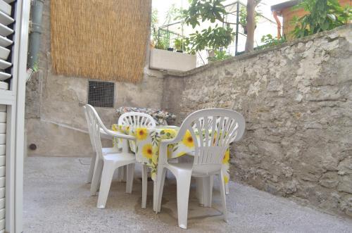 Apartamento Alle Sette Fontane