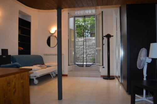 Apartamento Alle Sette Fontane