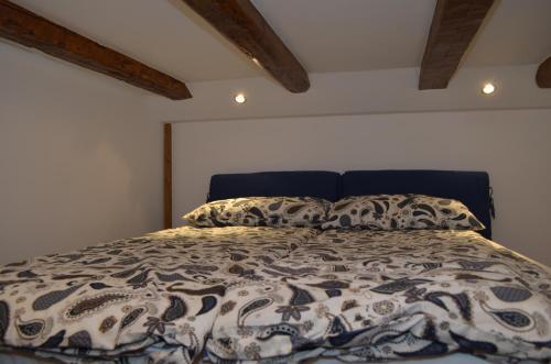 Apartamento Alle Sette Fontane