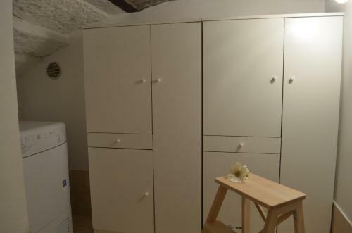 Apartamento Alle Sette Fontane