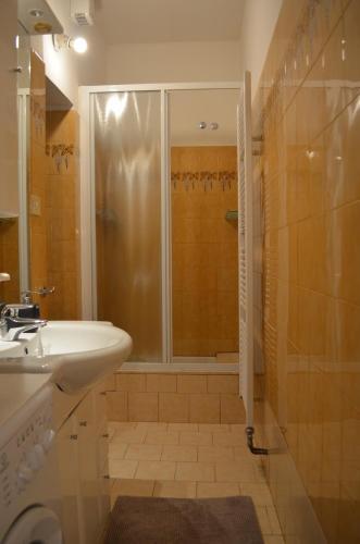 Apartamento Alle Sette Fontane