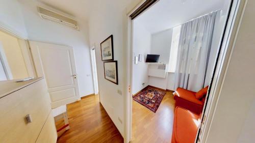 Apartamento Triestevillas Ghetto Avantgarde 60