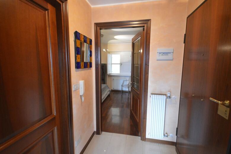 Apartamento Residence Teatro Romano