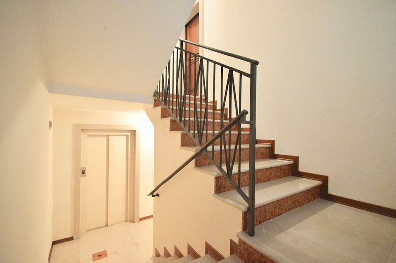Apartamento Residence Teatro Romano
