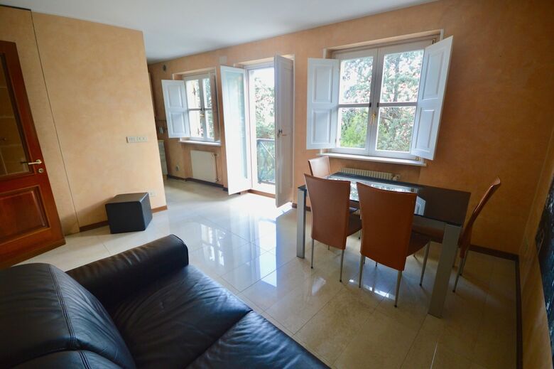 Apartamento Residence Teatro Romano