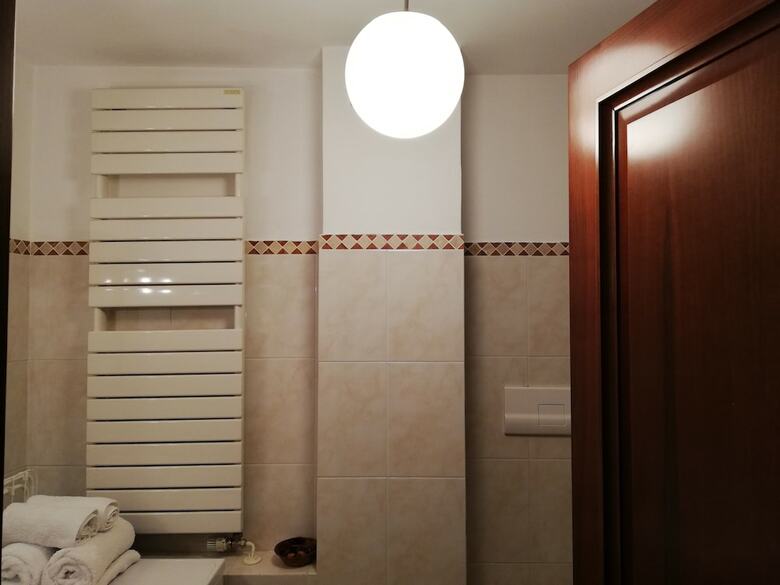 Apartamento Residence Teatro Romano