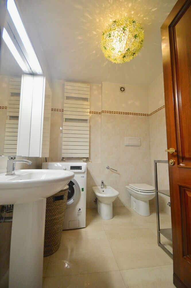 Apartamento Residence Teatro Romano