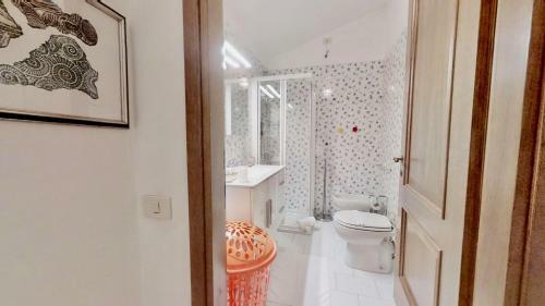 Apartamento Triestevillas Imbriani, Hyper Central Duplex, Rooftop View, 4+2 Guests