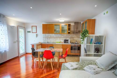 Apartamento Le Rive Charming Loft