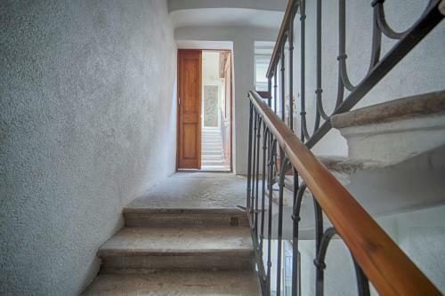 Apartamento Le Rive Charming Loft