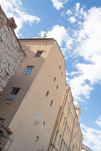 Apartamento Le Rive Charming Loft