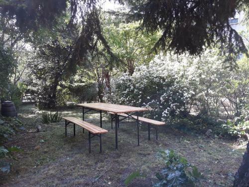 Apartamento Triestevillas Gretta