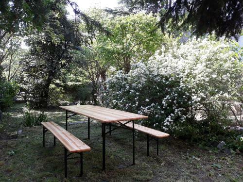 Apartamento Triestevillas Gretta