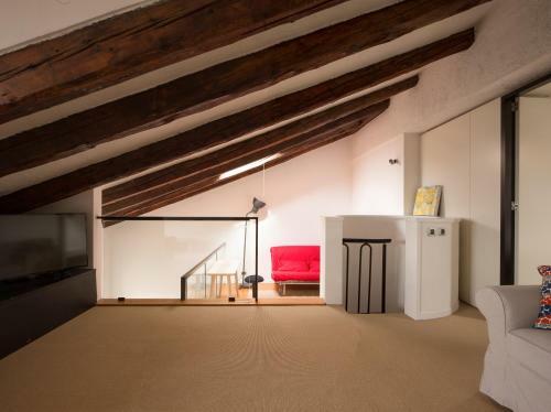 Apartamento Triestevillas Gretta