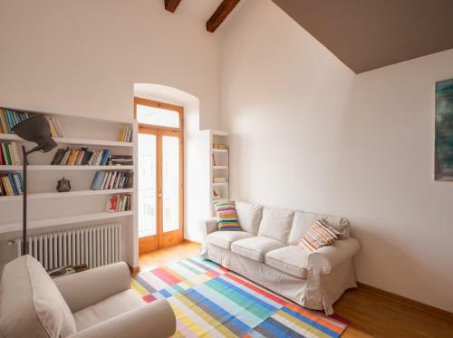 Apartamento Triestevillas Gretta