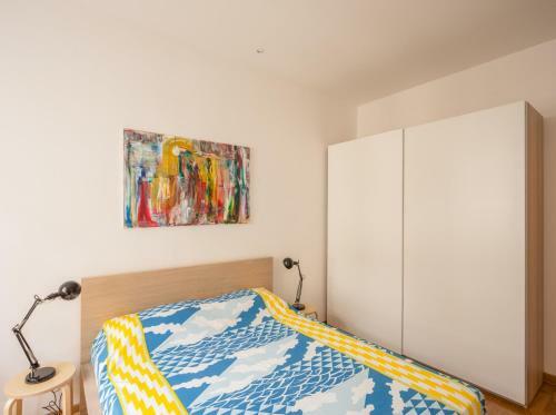 Apartamento Triestevillas Gretta