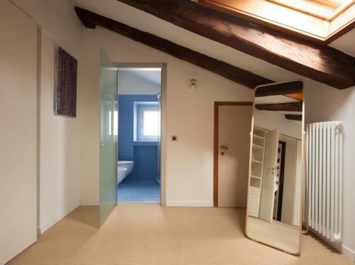 Apartamento Triestevillas Gretta