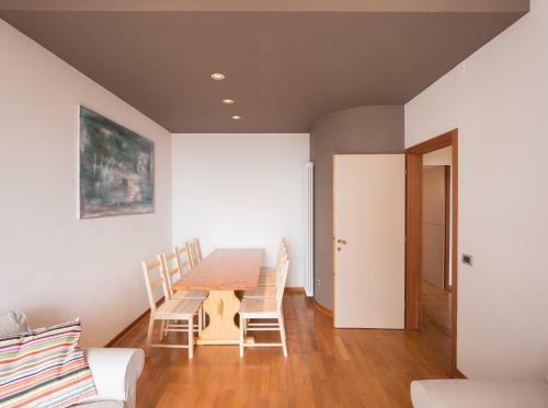 Apartamento Triestevillas Gretta