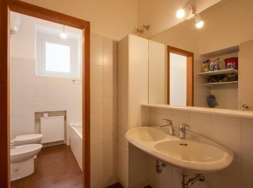 Apartamento Triestevillas Gretta