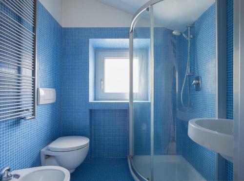 Apartamento Triestevillas Gretta