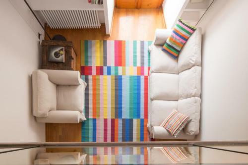 Apartamento Triestevillas Gretta