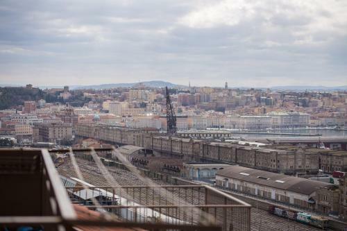 Apartamento Triestevillas Gretta