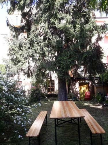 Apartamento Triestevillas Gretta