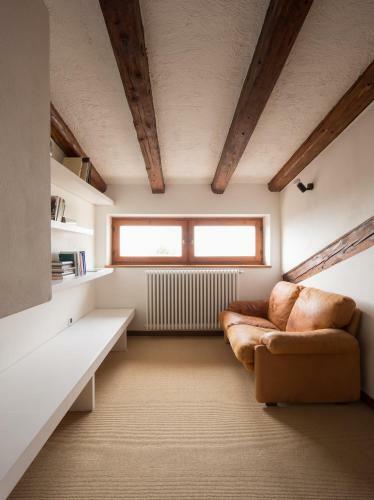 Apartamento Triestevillas Gretta
