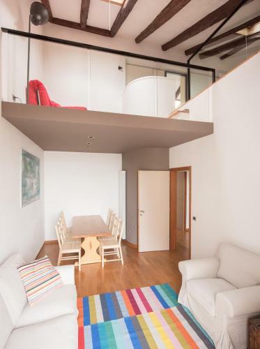 Apartamento Triestevillas Gretta