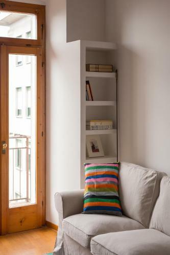 Apartamento Triestevillas Gretta