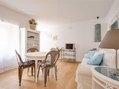 Apartamento Suite In Via Roma