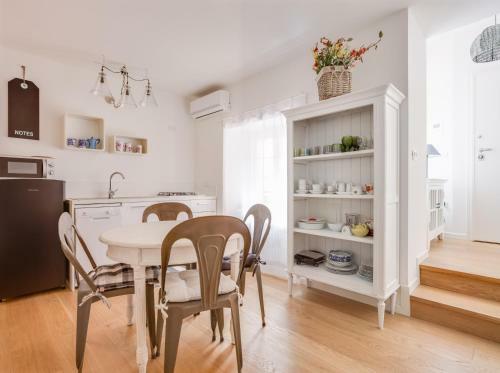 Apartamento Suite In Via Roma