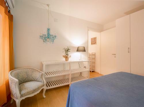 Apartamento Suite In Via Roma