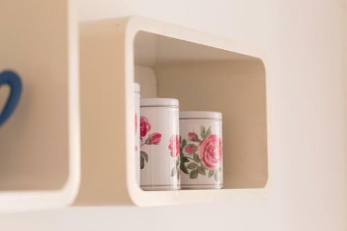 Apartamento Suite In Via Roma